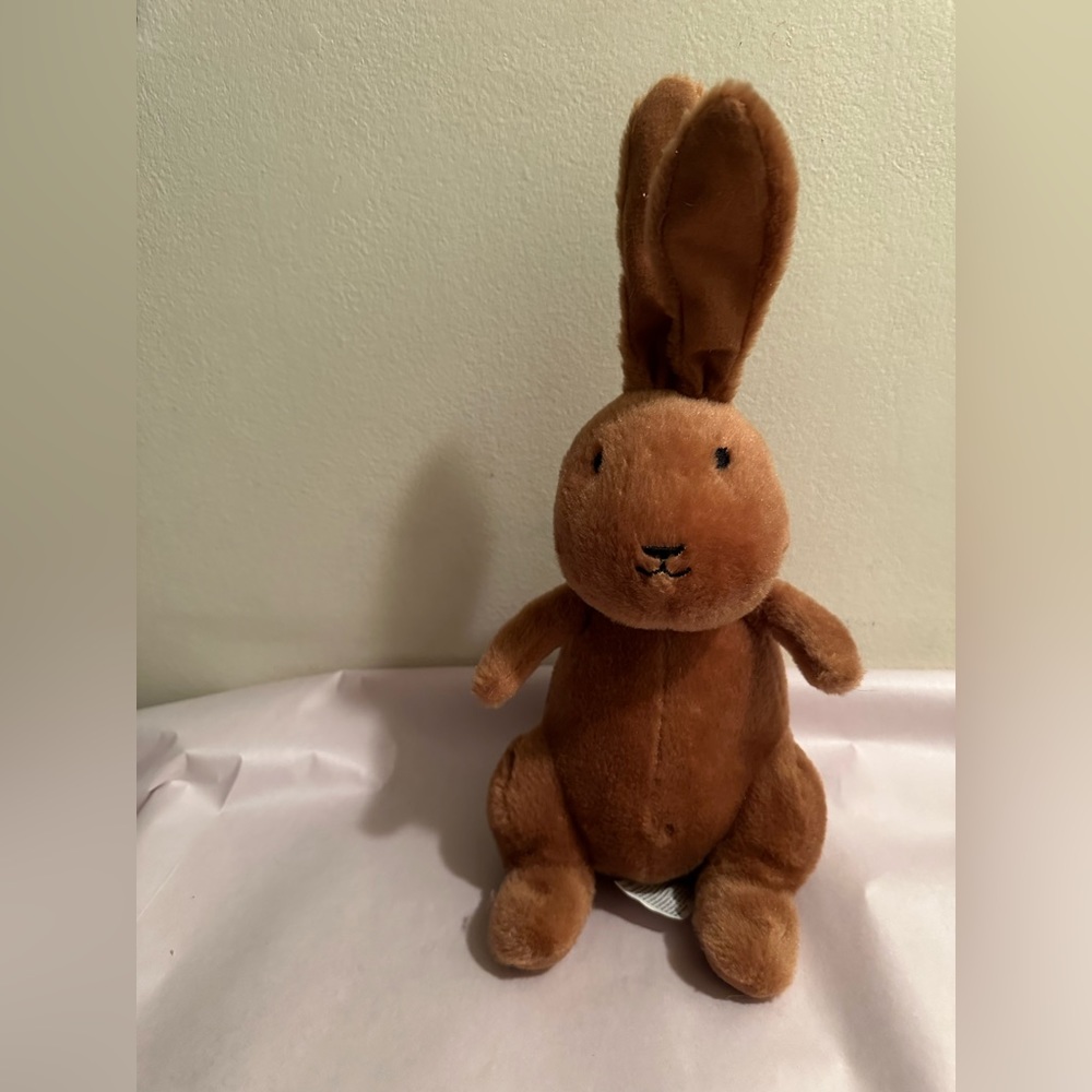 Kohl’s Cares for Kids Rabbit